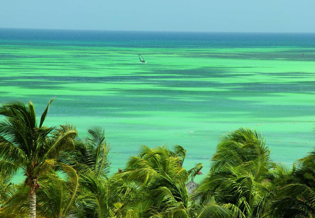 Marriott'S Aruba Surf Club Hotel Palm Beach Létesítmények fotó